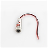 Picture of 5mW Laser Module Emitter - Red Cross