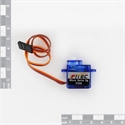 Picture of Small 1.3kg/cm plastic gears servo 