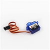 Picture of Small 1.3kg/cm plastic gears servo 