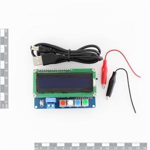 Picture of LC100-A High Precision Digital Inductance Capacitance L/C Power Meter Board