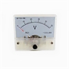 Picture of Panel Mount Analog Meter