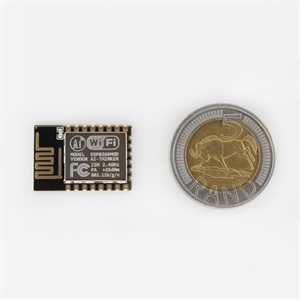 Picture of ESP8266 Serial WIFI Wireless Transceiver