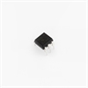 Picture of 4N25, Optocoupler, Optoisolator, Photo Transistor