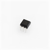 Picture of 4N25, Optocoupler, Optoisolator, Photo Transistor