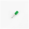 Picture of Boot Lace Ferrules - Single Entry - 8mmL - 1.50mm2 AWG16