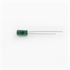 Picture of Aluminium Electrolytic Capacitor