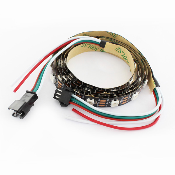 Разъем 5v rgb