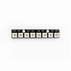 Picture of WS2812 5050 RGB Light Strip Driver Board - 8 Channel