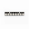 Picture of WS2812 5050 RGB Light Strip Driver Board - 8 Channel