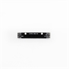 Picture of WS2812 5050 RGB Light Strip Driver Board - 8 Channel