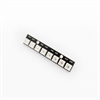 Picture of WS2812 5050 RGB Light Strip Driver Board - 8 Channel