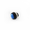 Picture of 12mm Momentary Waterproof Round Push (NO) Button