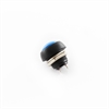 Picture of 12mm Momentary Waterproof Round Push (NO) Button