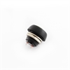 Picture of 12mm Momentary Waterproof Round Push (NO) Button