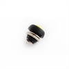 Picture of 12mm Momentary Waterproof Round Push (NO) Button