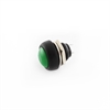 Picture of 12mm Momentary Waterproof Round Push (NO) Button