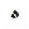 Picture of 12mm Momentary Waterproof Round Push (NO) Button