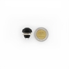 Picture of 12mm Momentary Waterproof Round Push (NO) Button