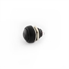 Picture of 12mm Momentary Waterproof Round Push (NO) Button