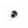 Picture of 12mm Momentary Waterproof Round Push (NO) Button