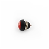 Picture of 12mm Momentary Waterproof Round Push (NO) Button