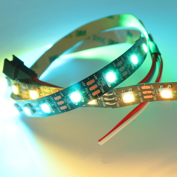 1 meter rgb led strip