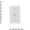 Picture of Sonoff T1 US 1-3 Way Standard WiFi Smart Wall Touch Light Switch