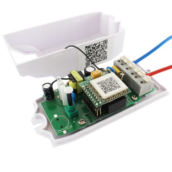 Gsm реле sonoff g1