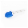 Picture of Diffused LED - Blue 10mm