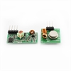 Picture of 315Mhz RF Link Kit