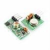 Picture of 315Mhz RF Link Kit