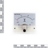 Picture of Panel Mount Analog Meter