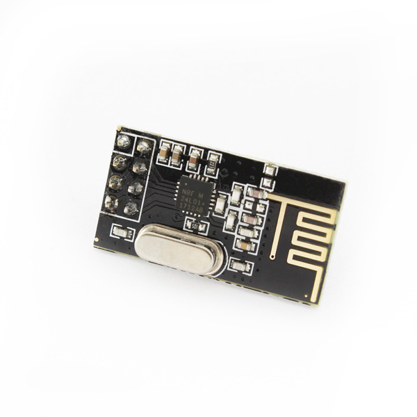 Nrf24l01 Pcb Layout - Daily Pass