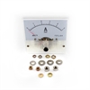 Picture of Panel Mount Analog Meter