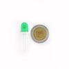 Picture of Diffused LED - Green 10mm