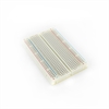 Picture of Bread Board White - 8.2x5.3cm