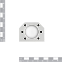 Picture of Ball Nut Housing Bracket DSG16H for SFU16XX