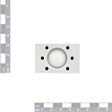 Picture of Ball Nut Housing Bracket DSG12H for SFU12XX
