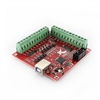 Picture of Mach3 USB 4 Axis 100KHz Smooth Stepper Motion Controller