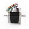 Picture of Nema 23 Stepper Motor