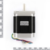 Picture of Nema 34 Stepper Motor