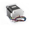 Picture of Nema 34 Stepper Motor