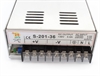 Picture of Single Output Switching Power Supply, 200 Watt