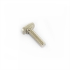 Picture of T-Bolt Zinc Chromium Plated Steel