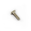 Picture of T-Bolt Zinc Chromium Plated Steel