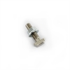 Picture of T-Bolt Zinc Chromium Plated Steel