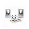 Picture of Aluminium Brackets