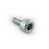 Picture of Hex Socket Cap Screw - Zinc Plated