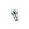 Picture of Hex Socket Cap Screw - Zinc Plated