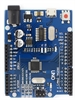 Picture of SMD - USB microB - Female Connector